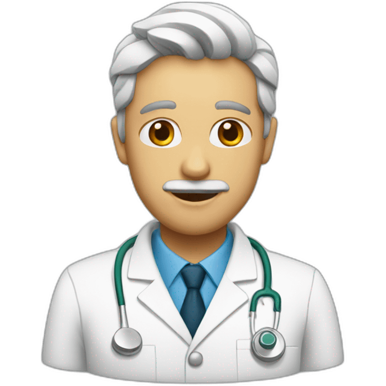 medico emoji