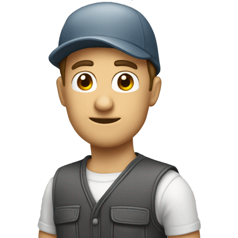 mechanic emoji