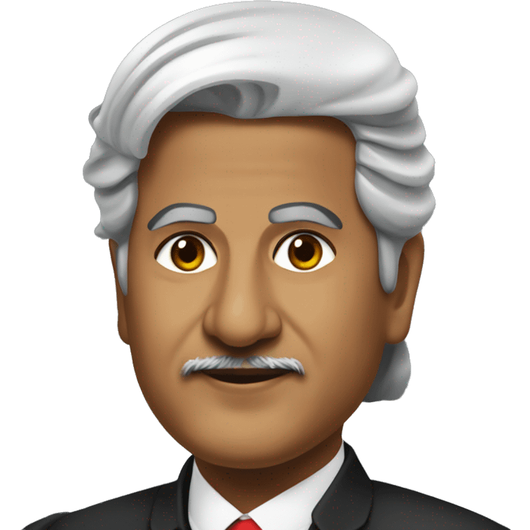 Bangabandhu Sheikh monibor rahman emoji