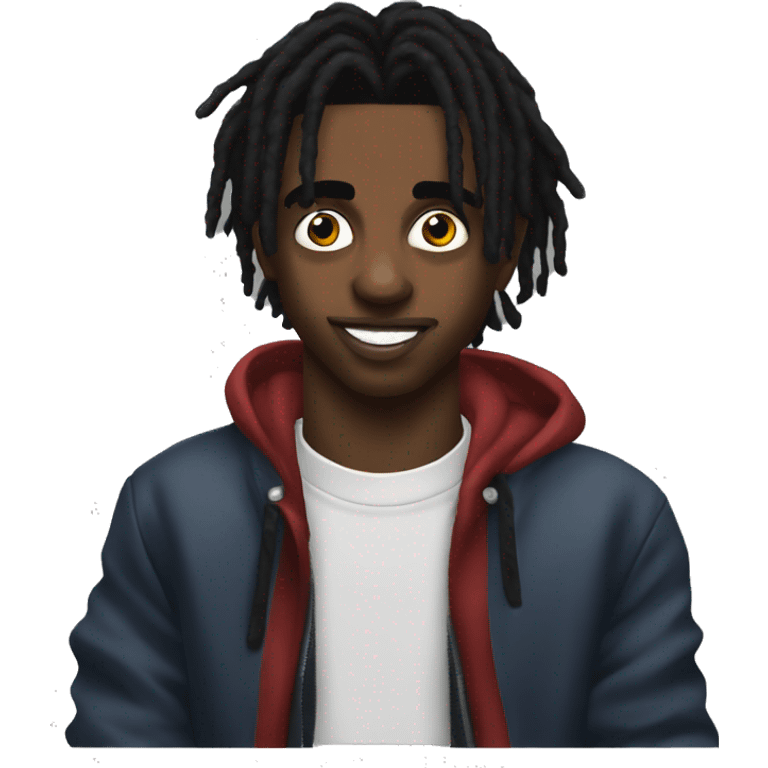 Playboi Carti emoji