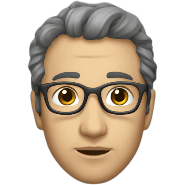 Gaëtan grieco emoji