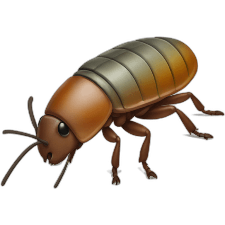 roach emoji