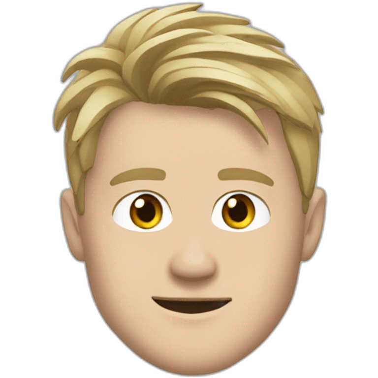 odegaard emoji