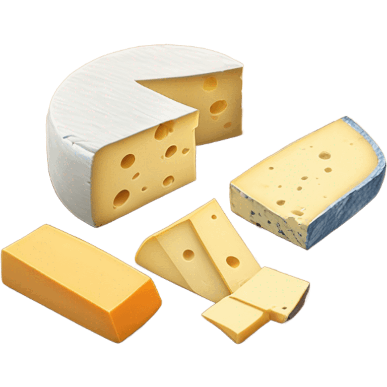 cheese emoji