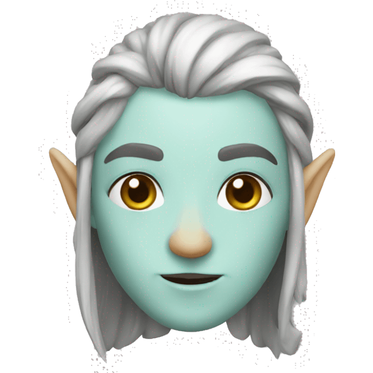 Elven emoji