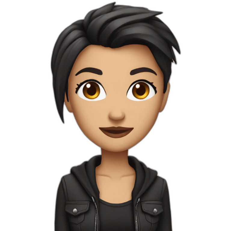 ruby rose emoji