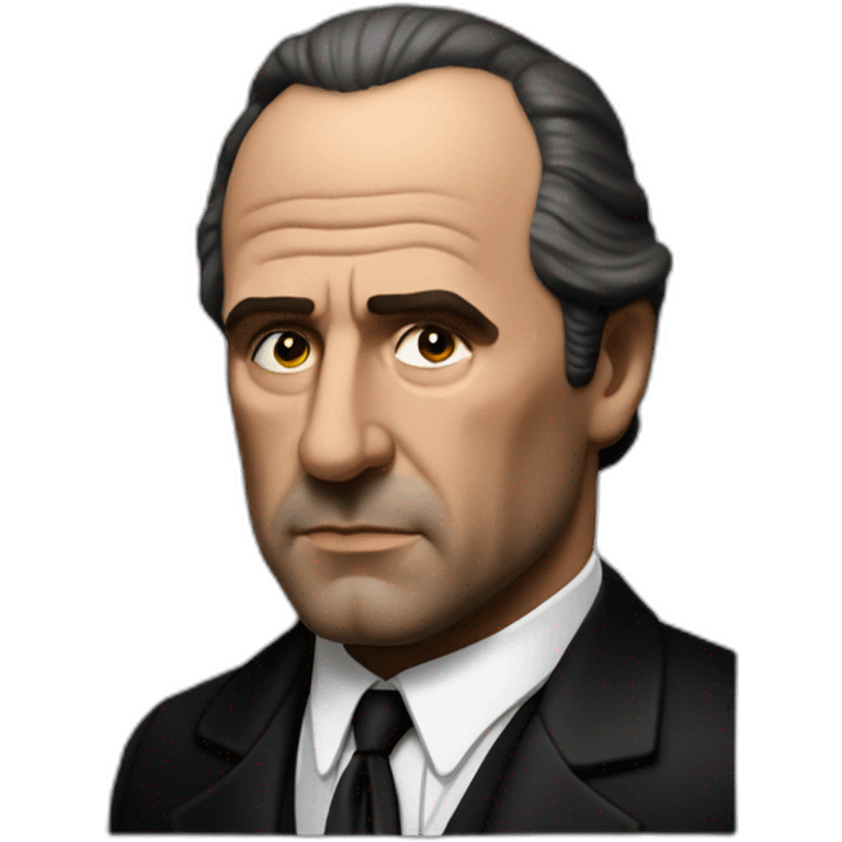 Don corleone emoji