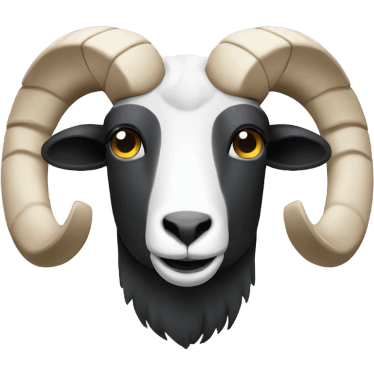 Ram truck  emoji