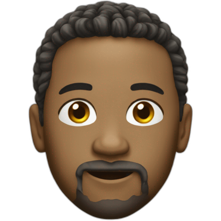 Ballon d'or emoji