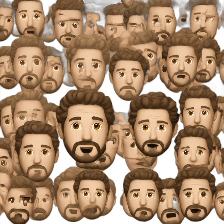 shia labeouf emoji