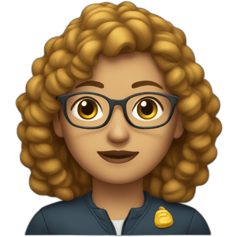 corine niangoran emoji