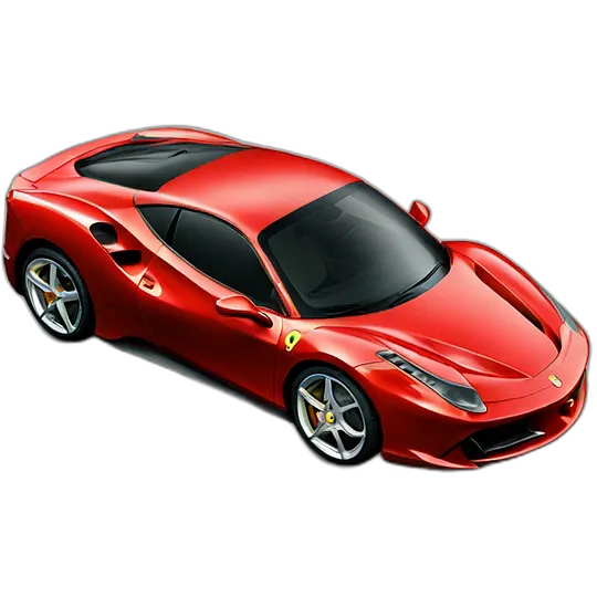 Ferrari emoji