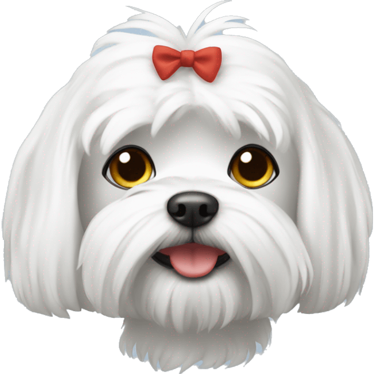 maltese emoji