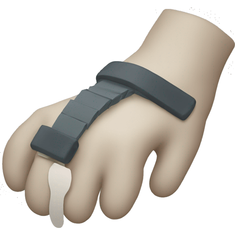 splint emoji