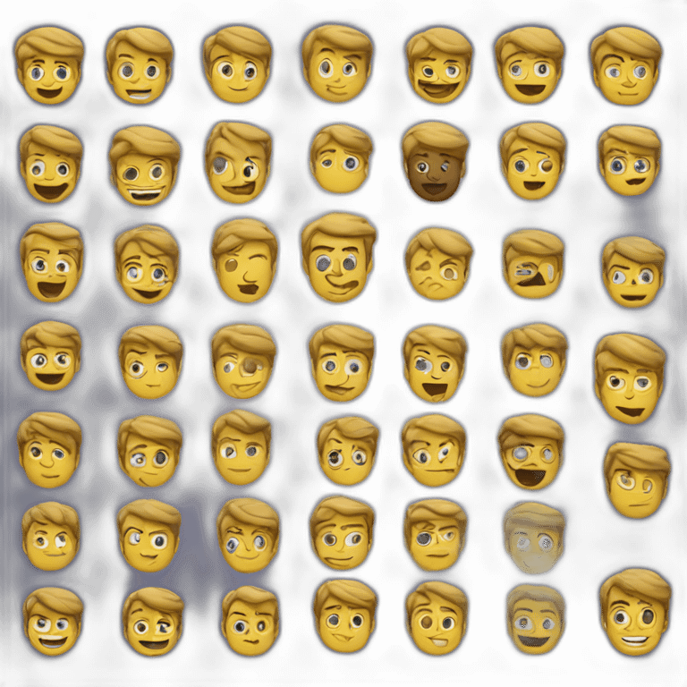 Verificación de Facebook emoji