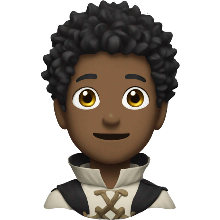 black clover emoji