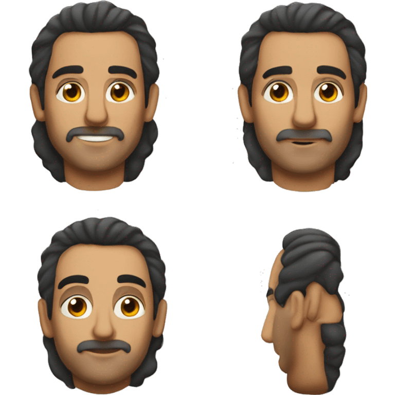 santino albano emoji