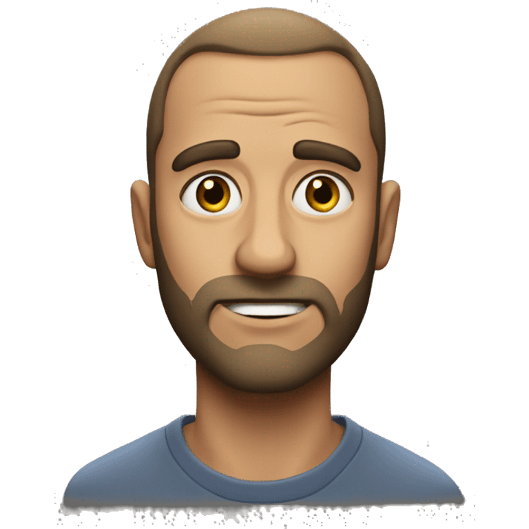 josef from creep emoji