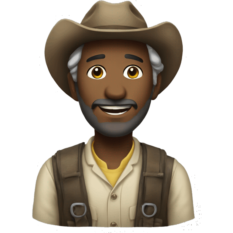 satisfactory pioneer emoji