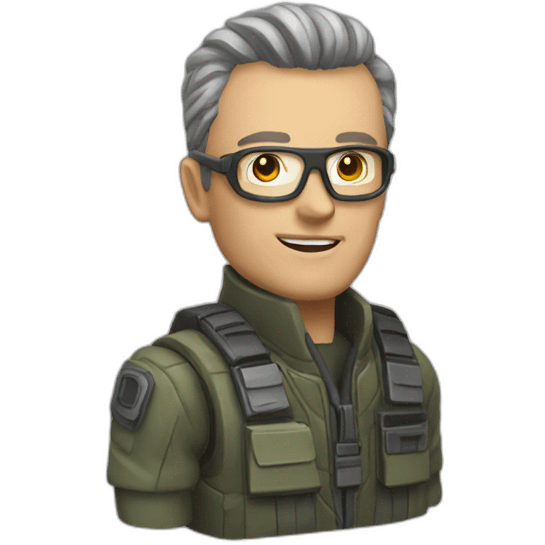 T 700 emoji