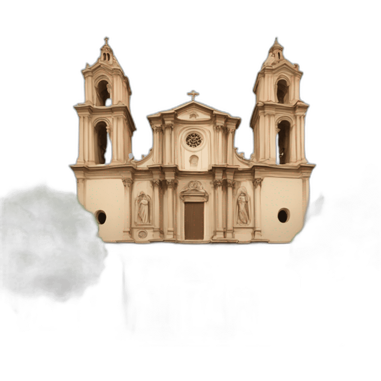 murcia cathedral emoji