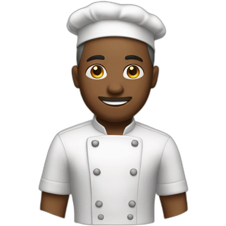 Cozinhando emoji