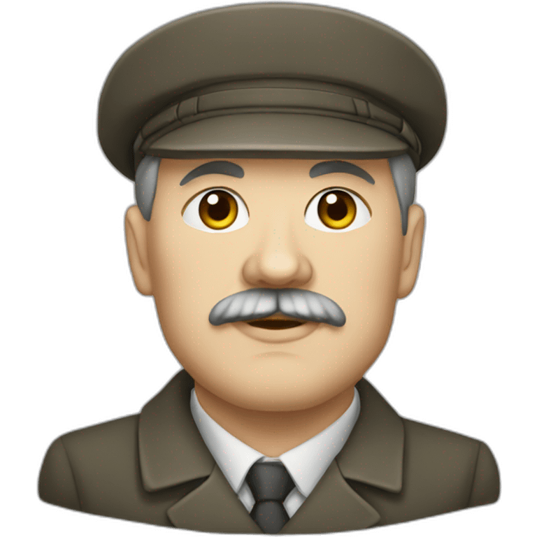 lenin emoji