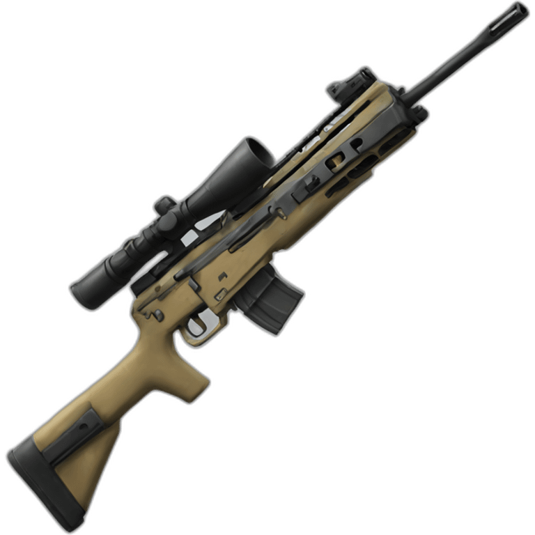 Csgo awp emoji