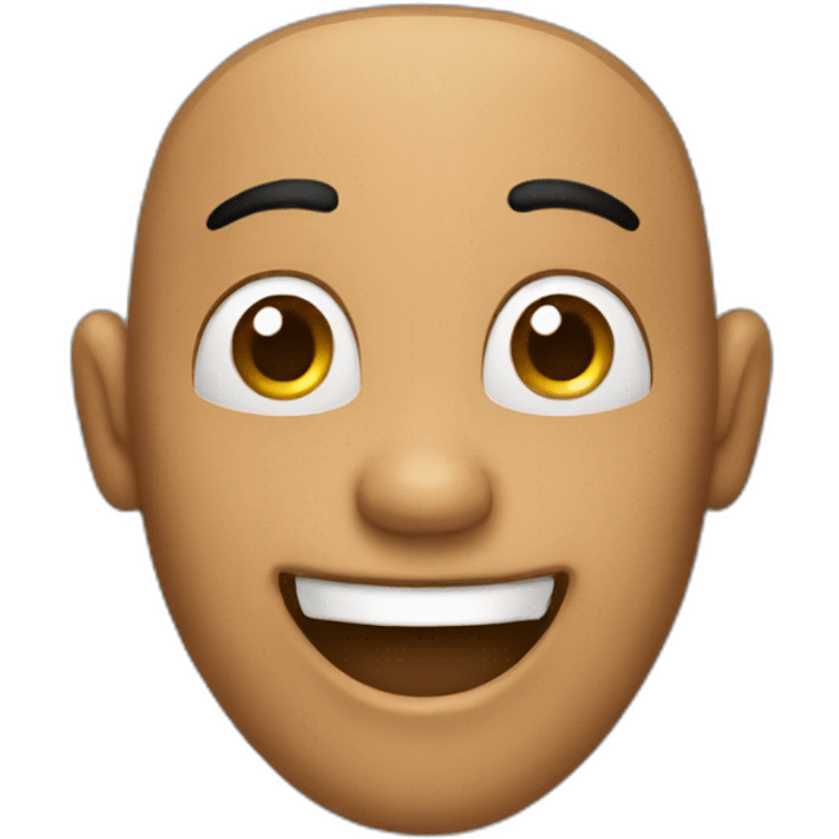 Feliz cumpleaños emoji