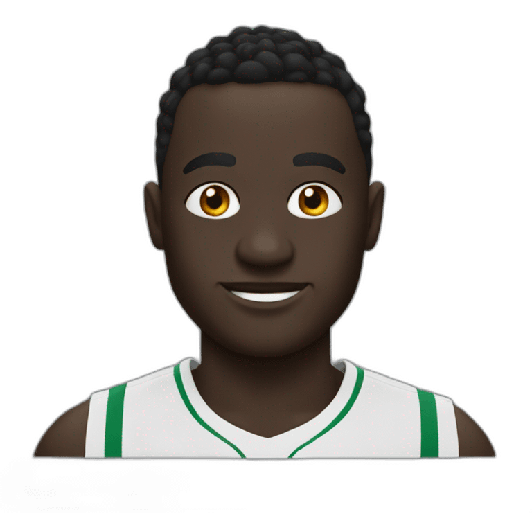 Mané emoji