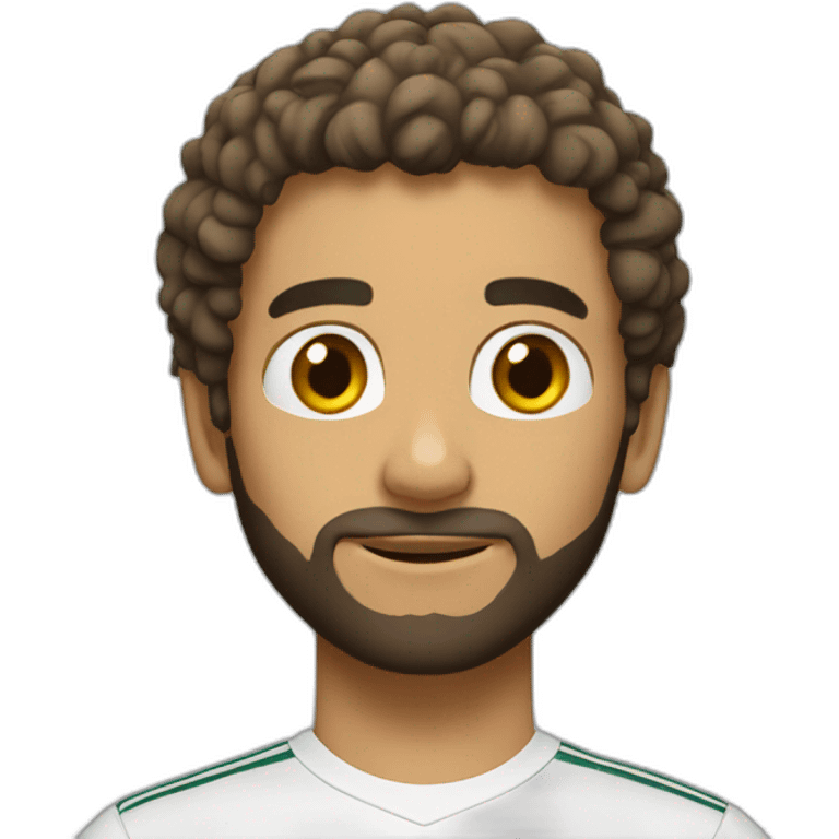 Marcelo m12 emoji