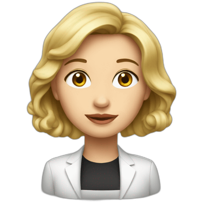 Angelina köhler emoji