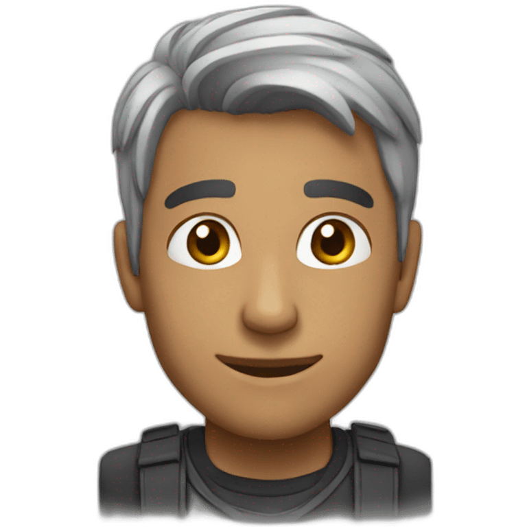 Ayad emoji