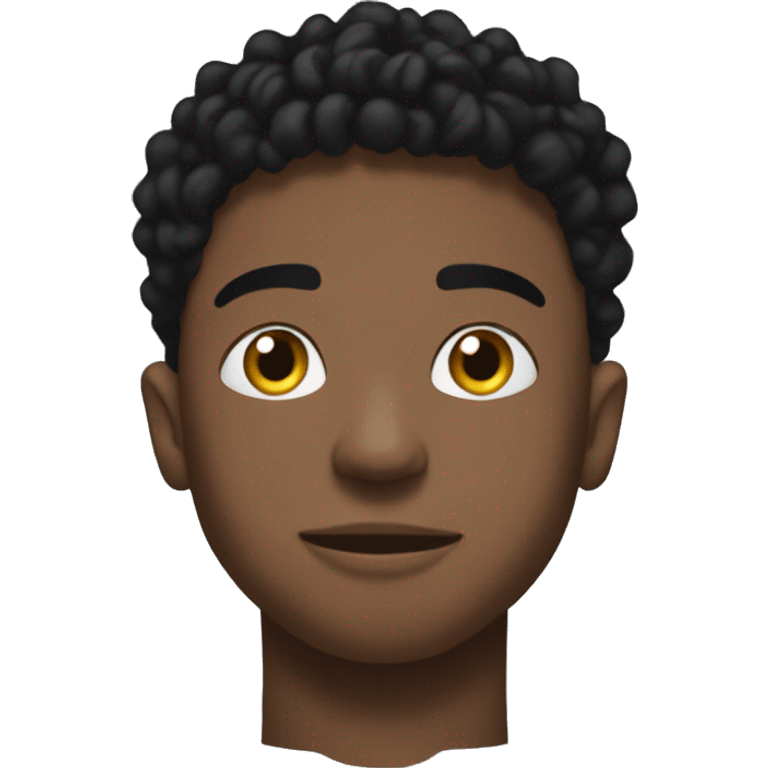 NBA YOUNGBOY with a blunt emoji