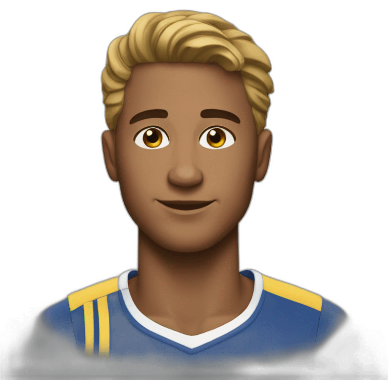 Ronaldoo emoji