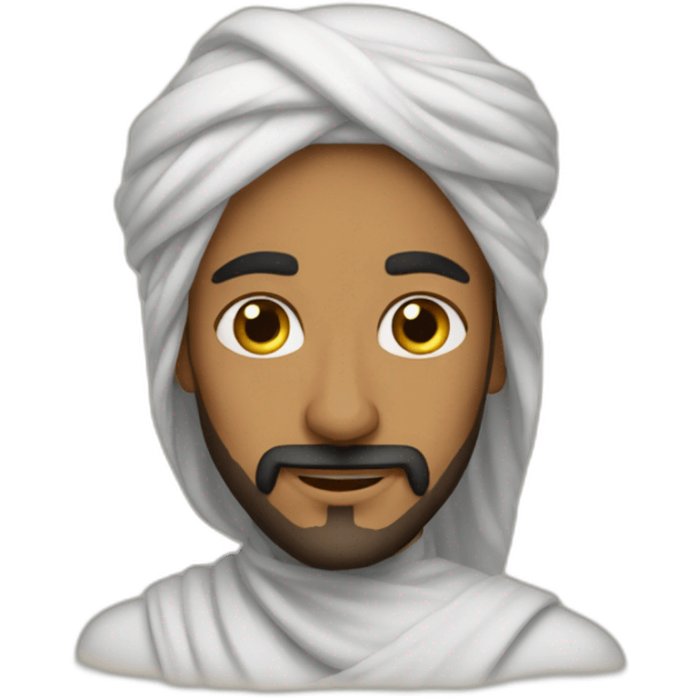 1000 arabian nights emoji