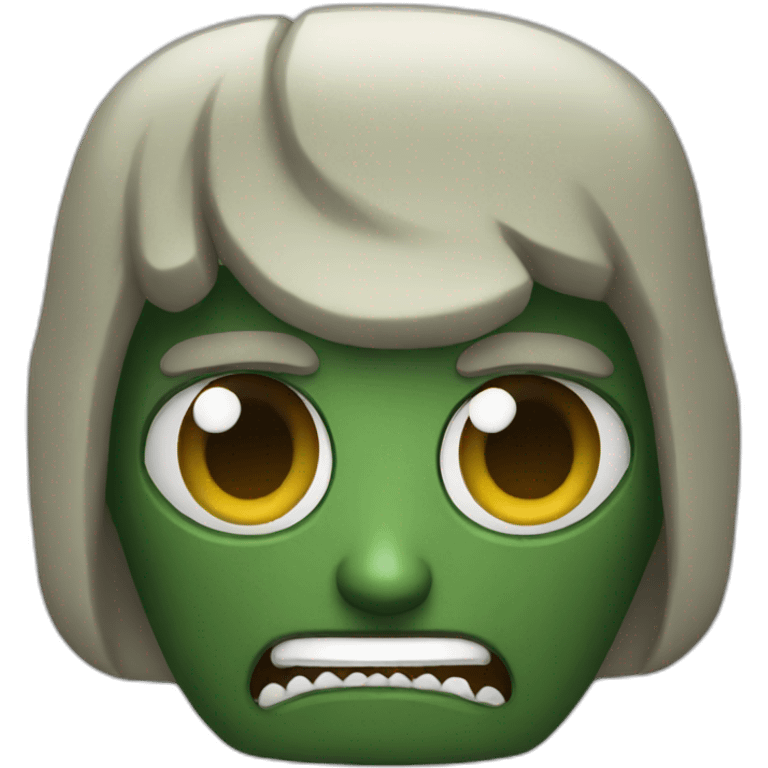 Doom emoji