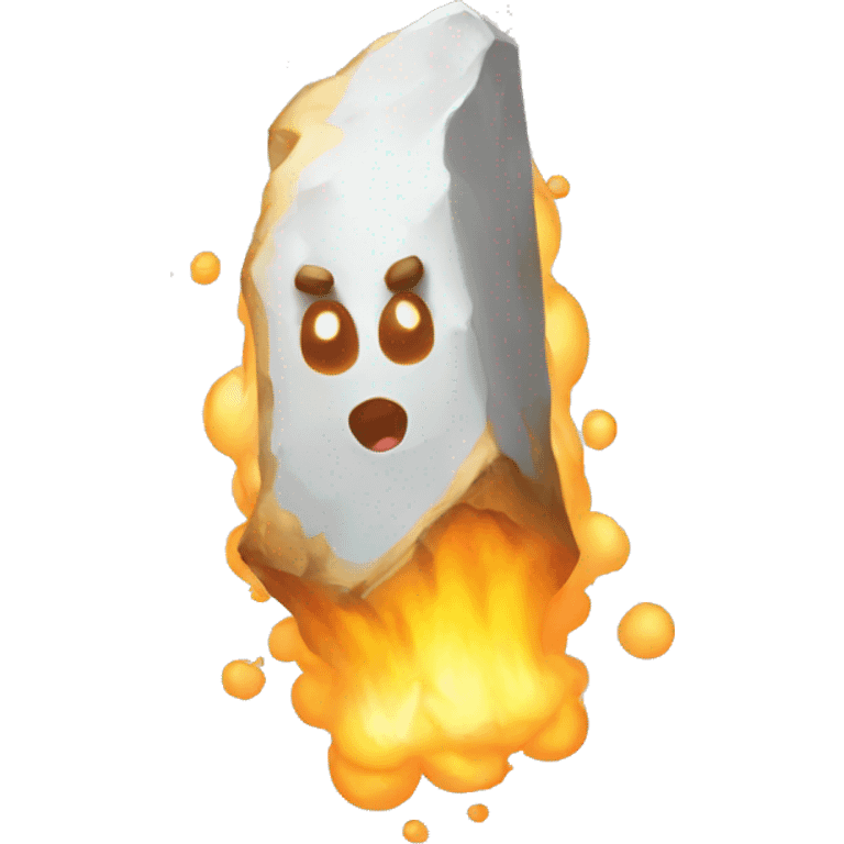 TNT - element for Doodle God emoji