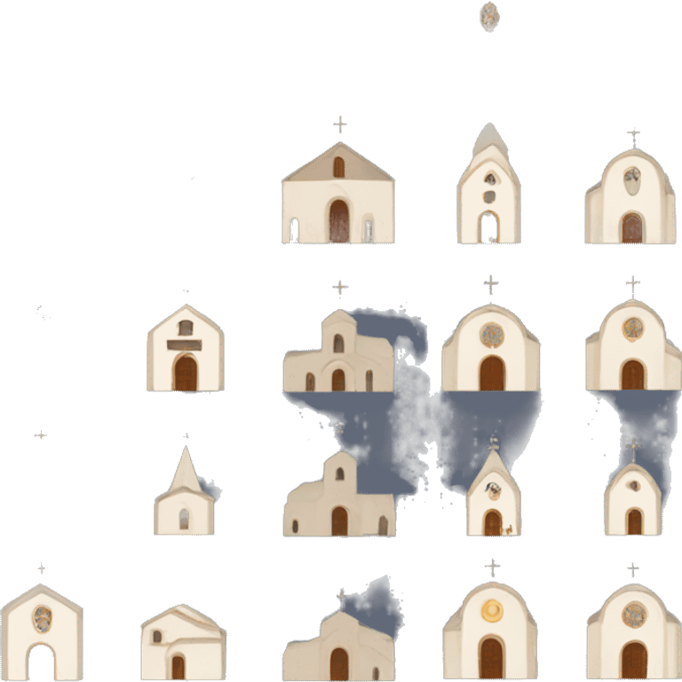 armenian church emoji