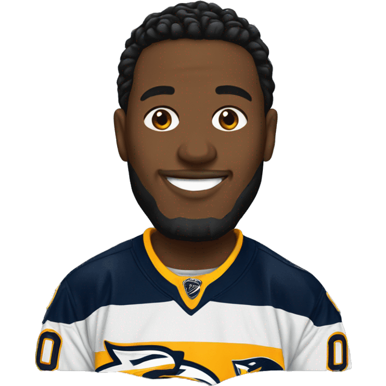 Nashville predators  emoji