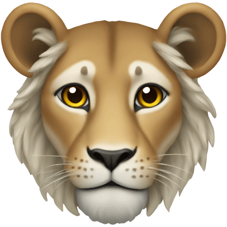 leo zodiac emoji