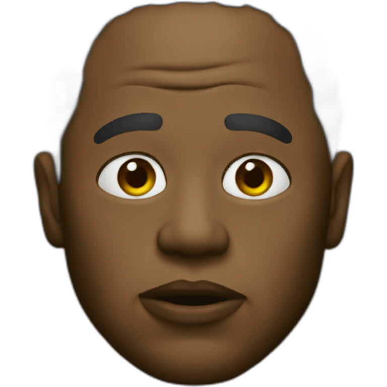 Geto emoji