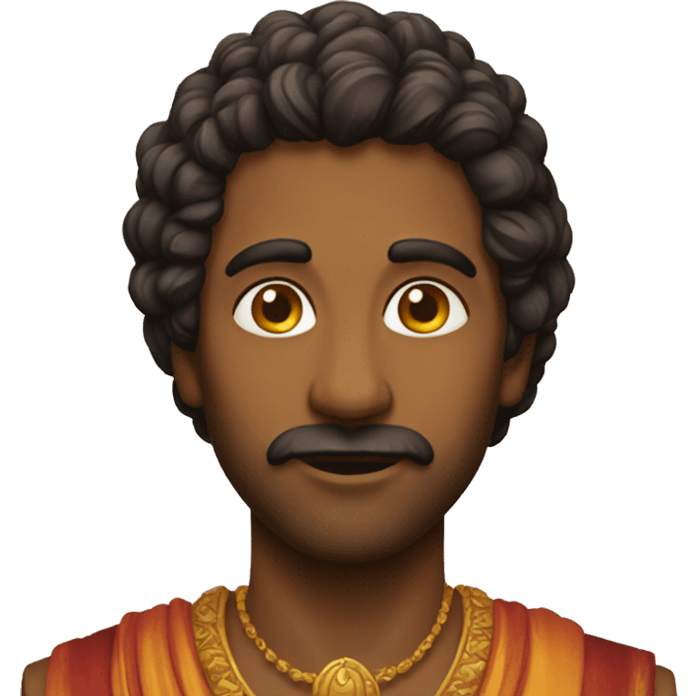 Ragatha emoji