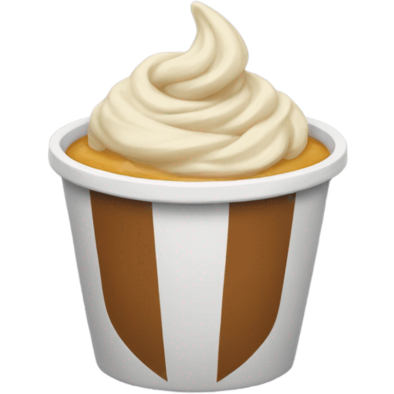 New York anthora cup emoji