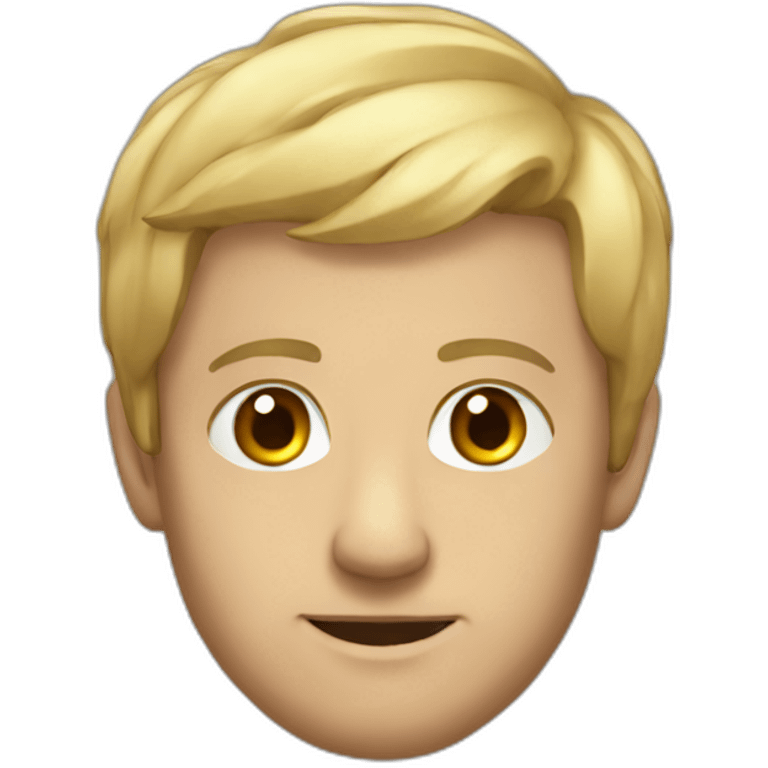 Florian emoji