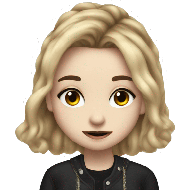 Sabrina carpenter emoji