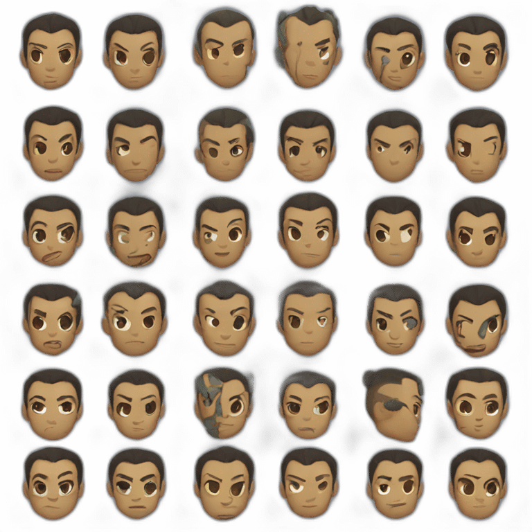 Sokka emoji