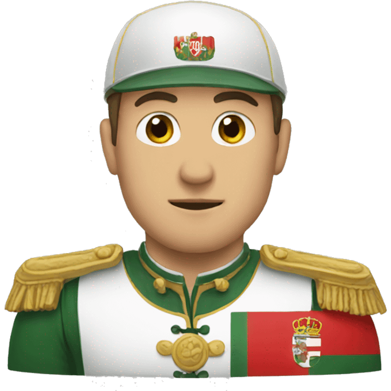 Hungary  emoji