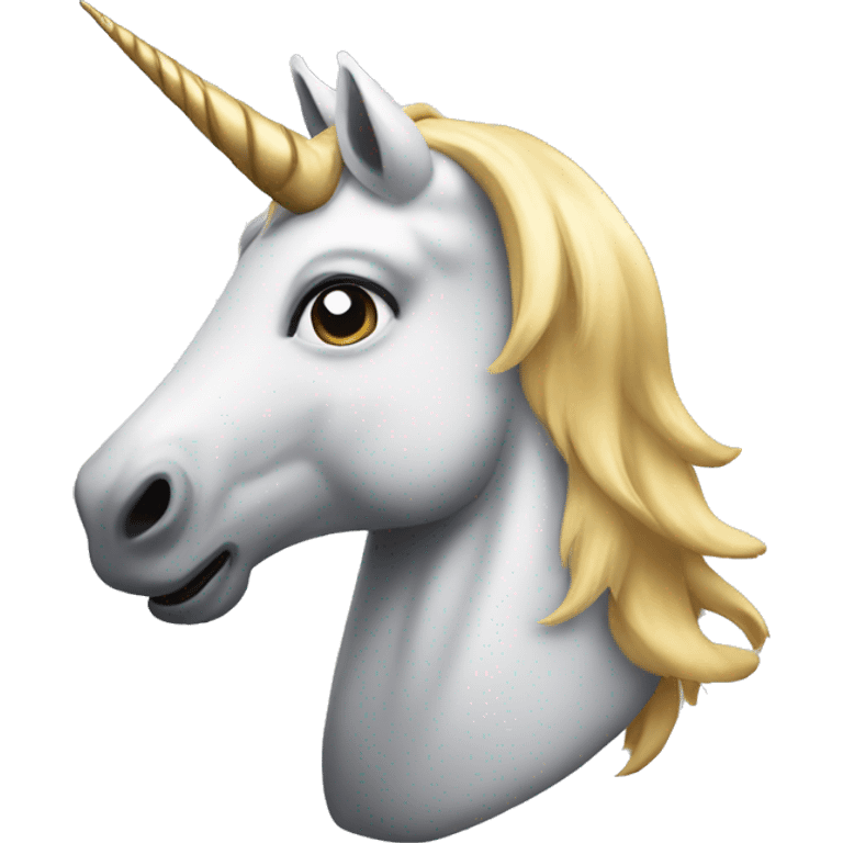 Unicorn Trading Stock emoji