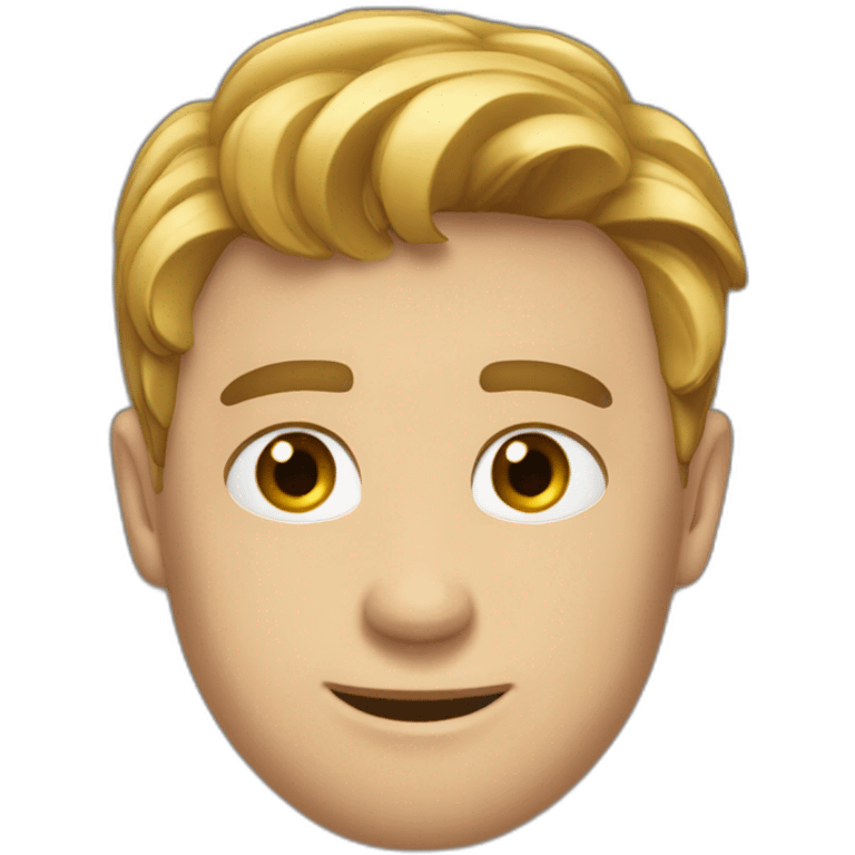 chris evan chez leboncoin emoji